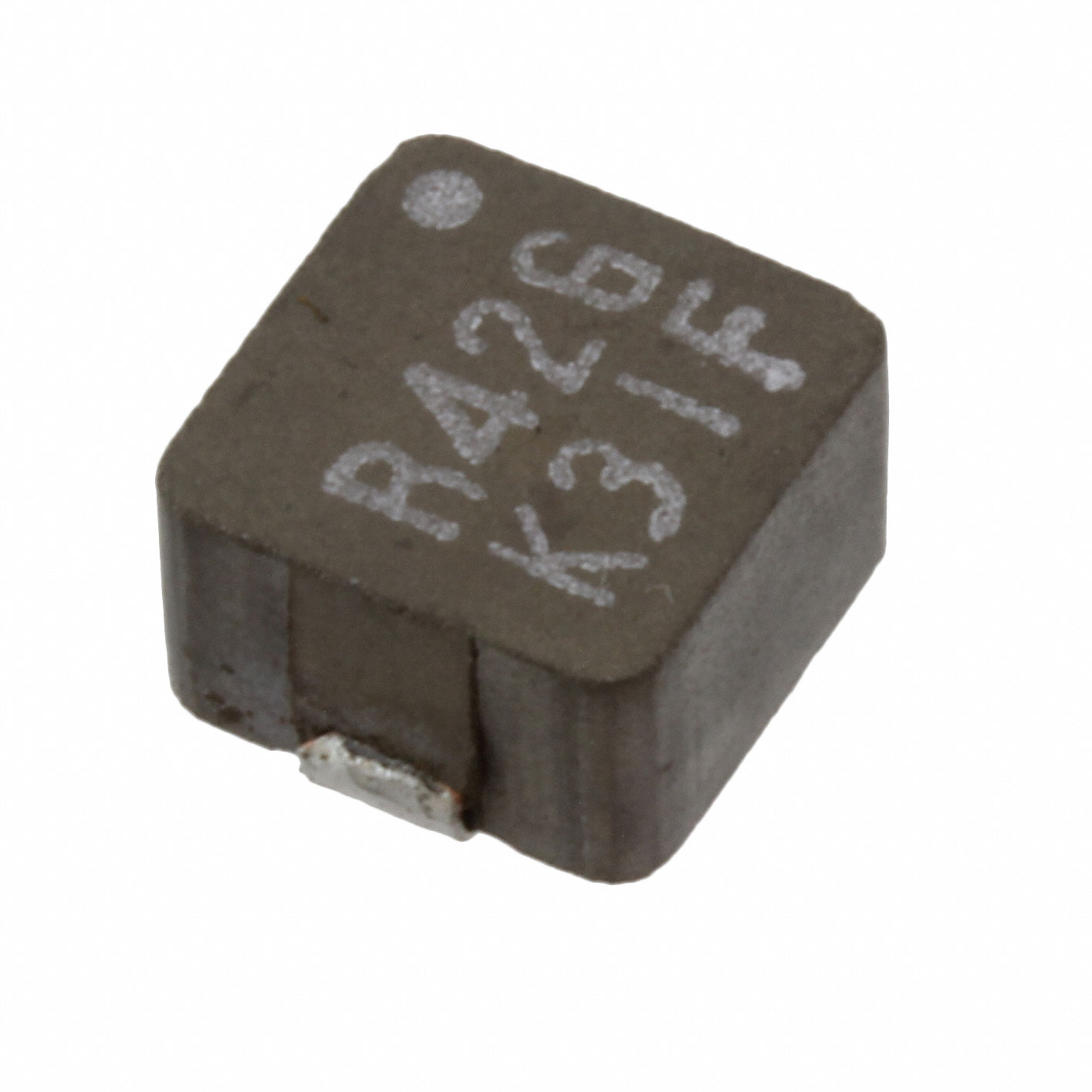 MPCG0740LR42 KEMET Inductors, Coils, Chokes DigiKey